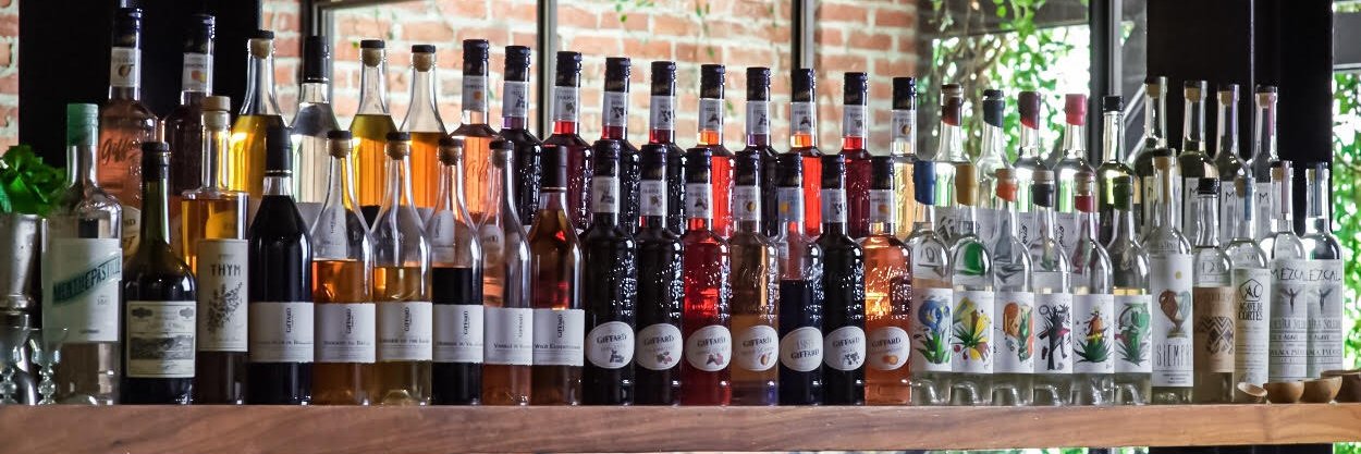 Back Bar Project banner