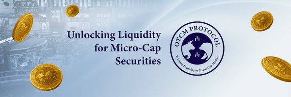 otcmprotocol Profile Banner