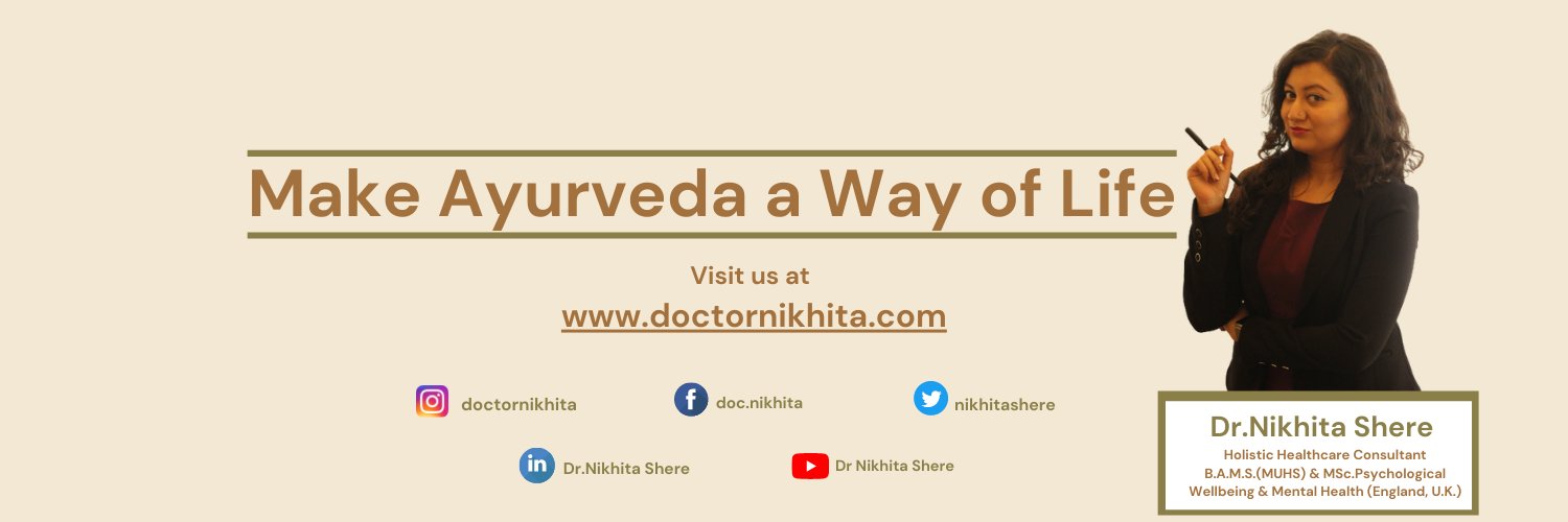 nikhitashere's profile banner image