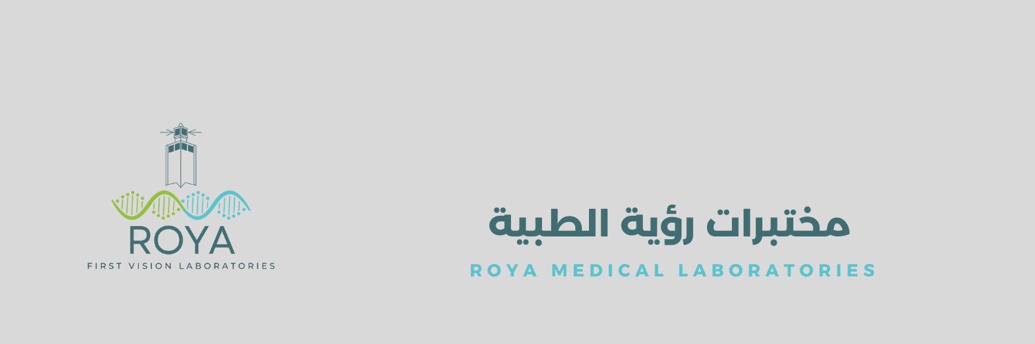 Roya Labs banner