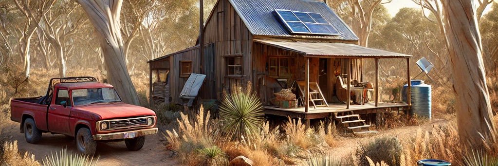 Nicholas Schofield banner