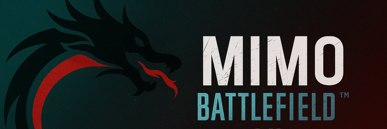 Mimo_officiel's profile banner image
