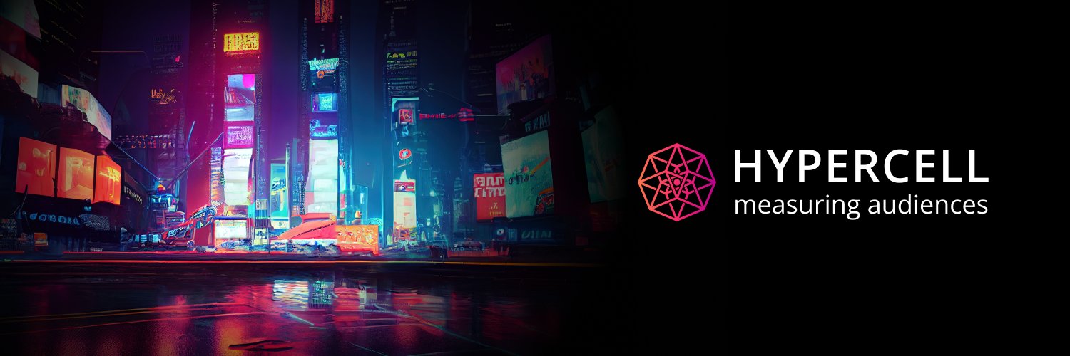 Hypercell banner