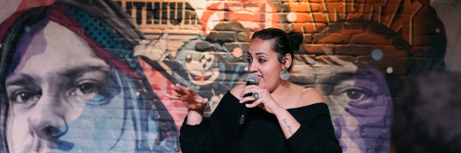 MonyNKamel's profile banner image