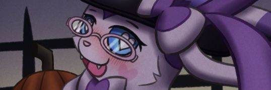 🔞 Alex (Lav) but spicy ~ 🔥🦊🔥 banner