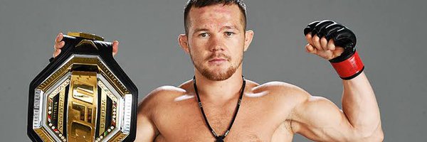 PetrYanUFC Profile Banner
