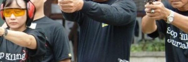 HardManWithAGun Profile Banner