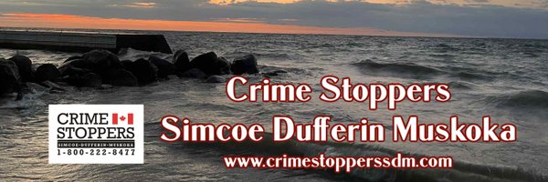 CrimeSDM Profile Banner