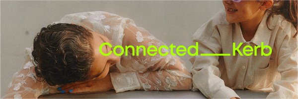 ConnectedKerb Profile Banner