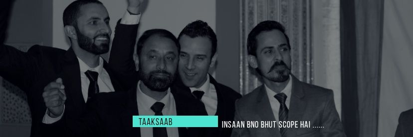 taaksaab's profile banner image
