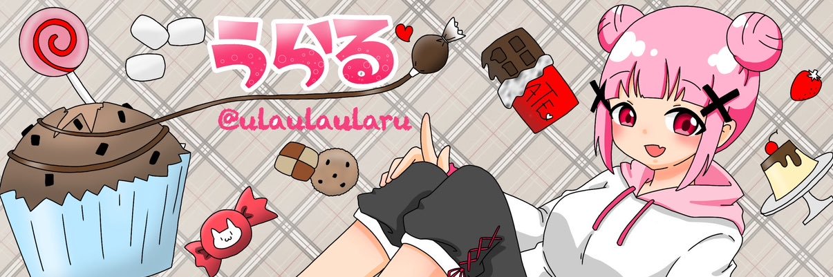 ulaulaularu's profile banner image