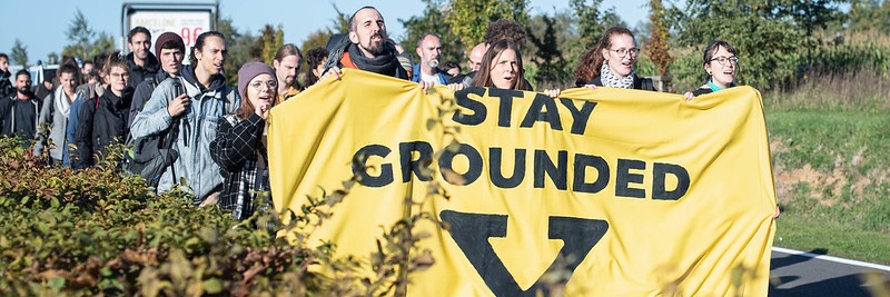 Stay Grounded - @staygroundednet on Bluesky 🦋's banner