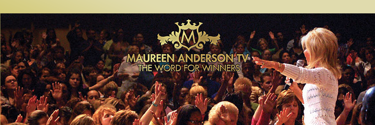 MaureenAtv's profile banner image