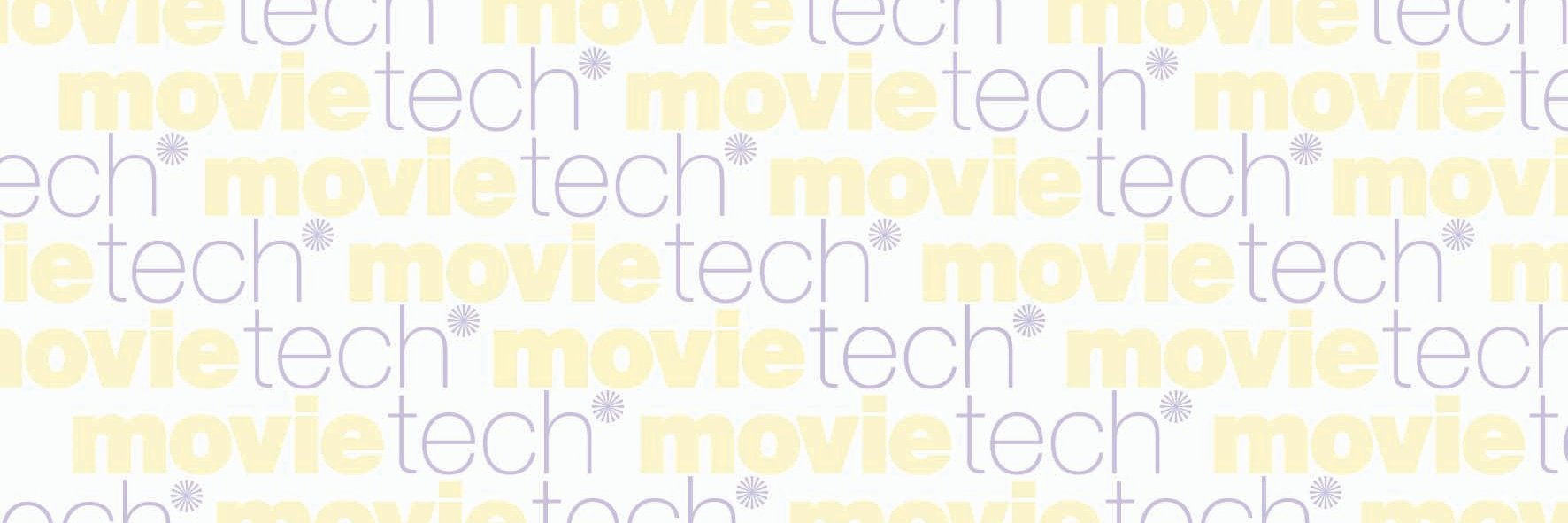 Movietech Camera Rentals Ltd banner