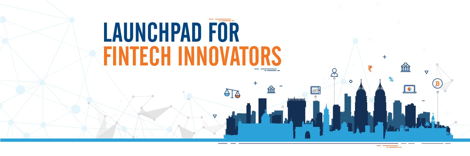 Mumbai FinTech Hub banner