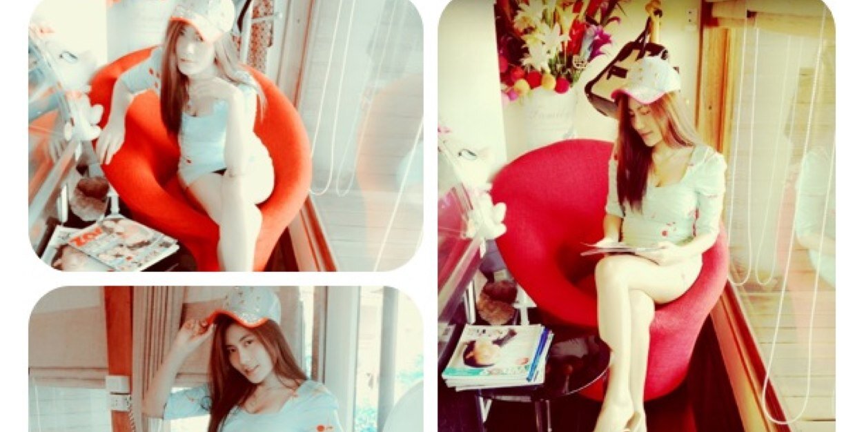 NANNAKA -MYLOVE banner