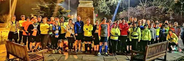 RunNorthBolton Profile Banner