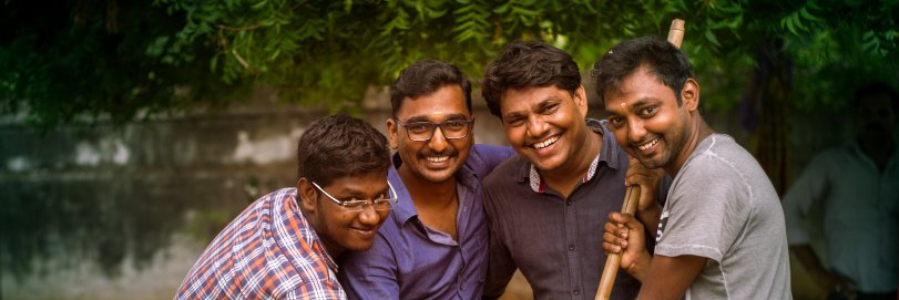 aadava's profile banner image