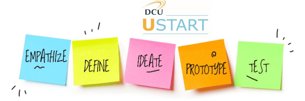 UStart DCU banner