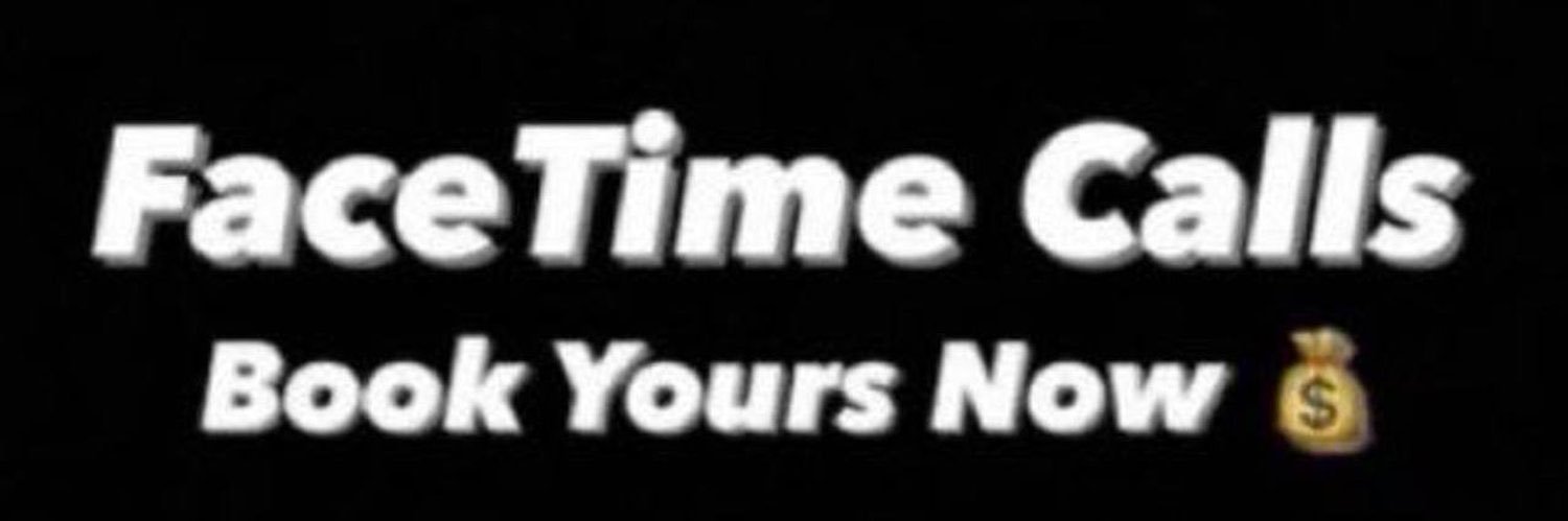 𝐌𝐘𝐒𝐓𝐈𝐋𝐄($20 till you nut on calls💦) banner