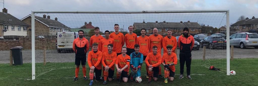 Chatteris Fen tigers banner