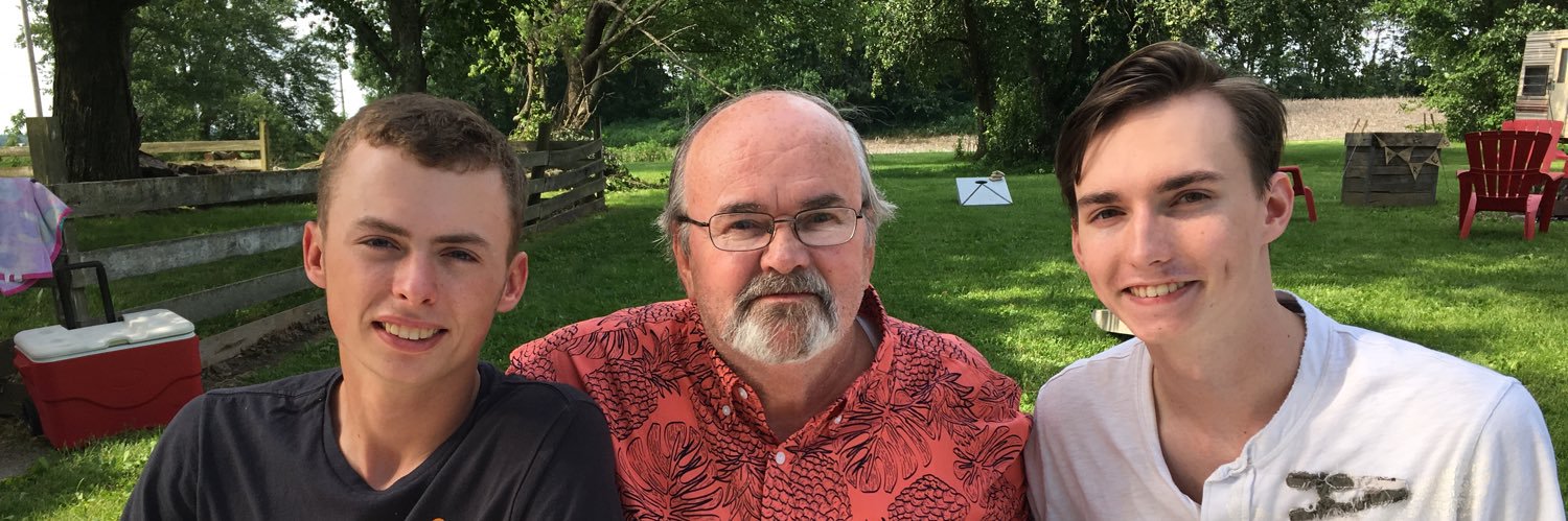 RobertEdgell1's profile banner image