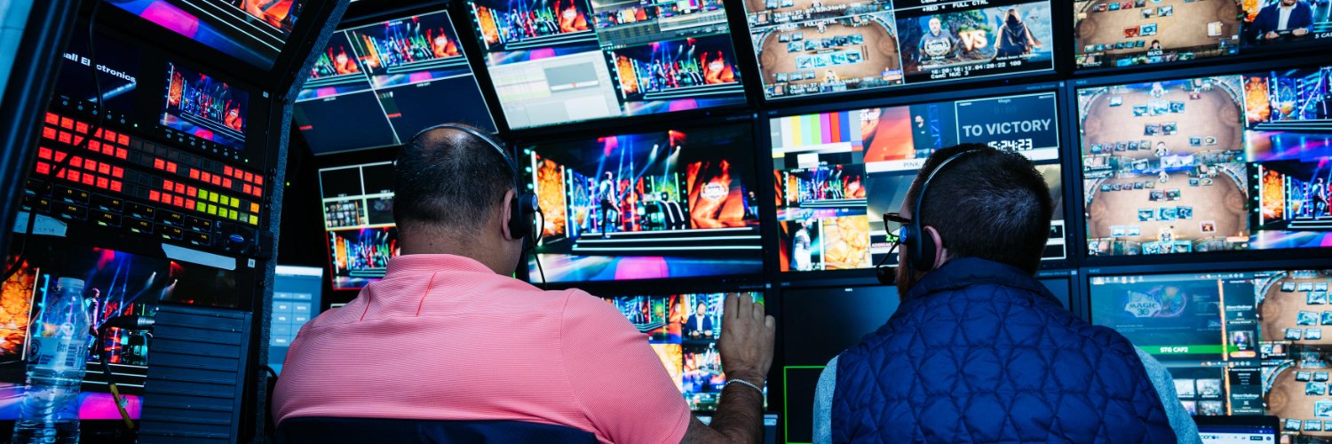 Ross Production Services banner