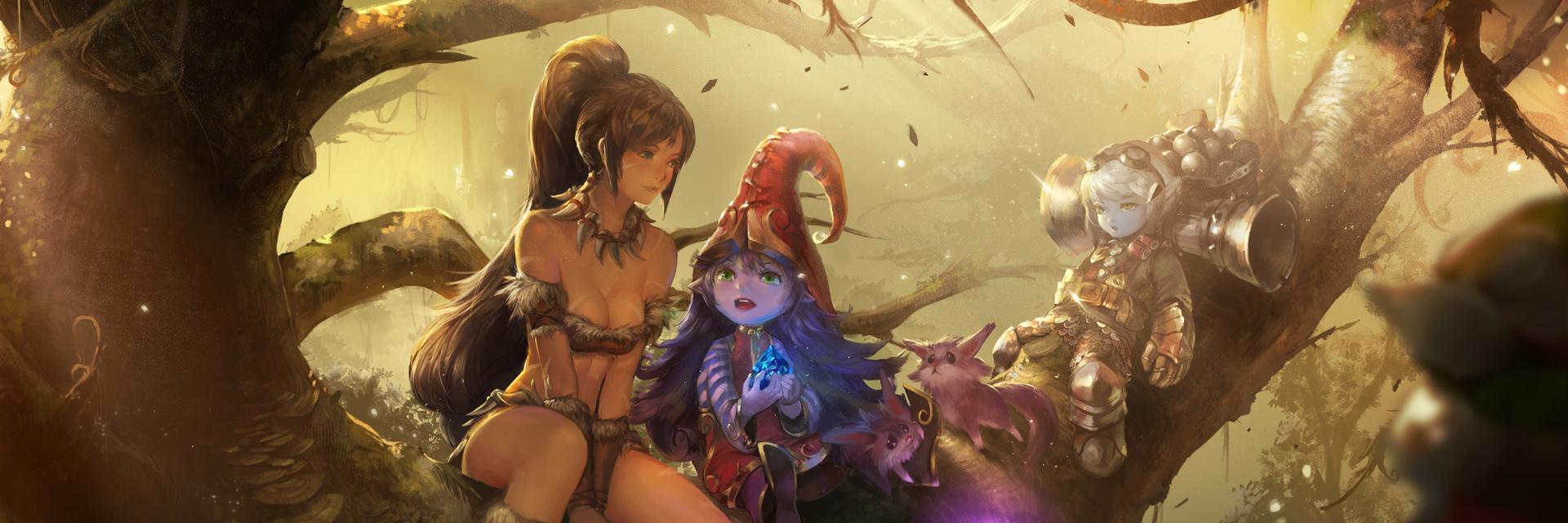 Zelia_Elphyr's profile banner image