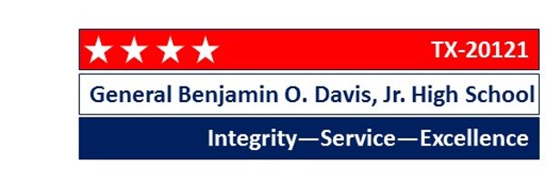 BDafjrotc Profile Banner