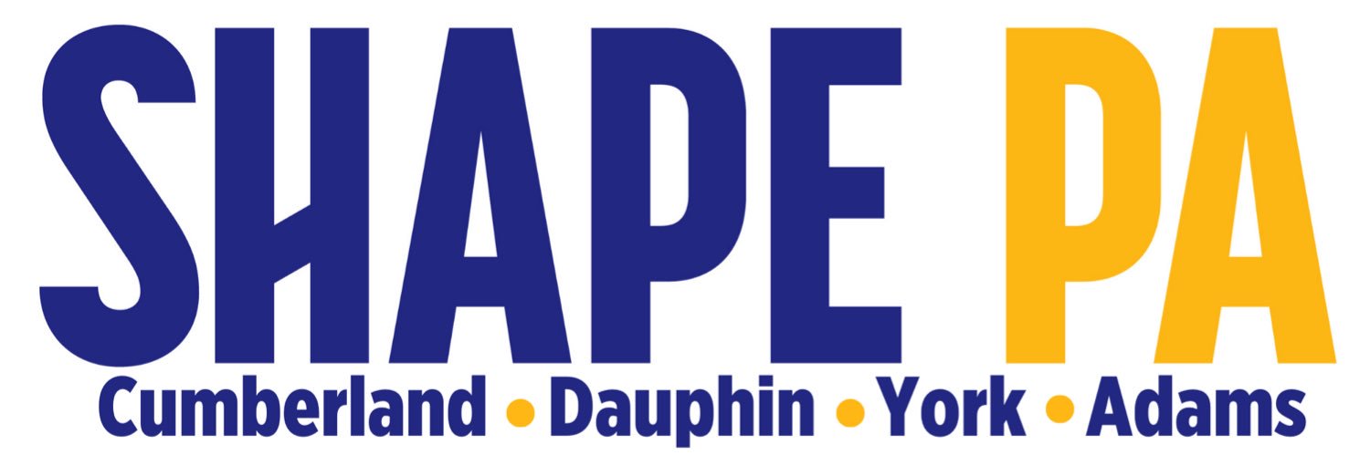 SHAPE PA - CDYA banner