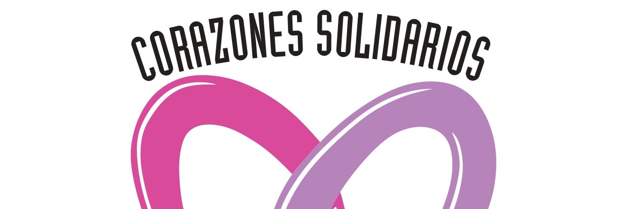 Corazones Solidarios Antequera banner
