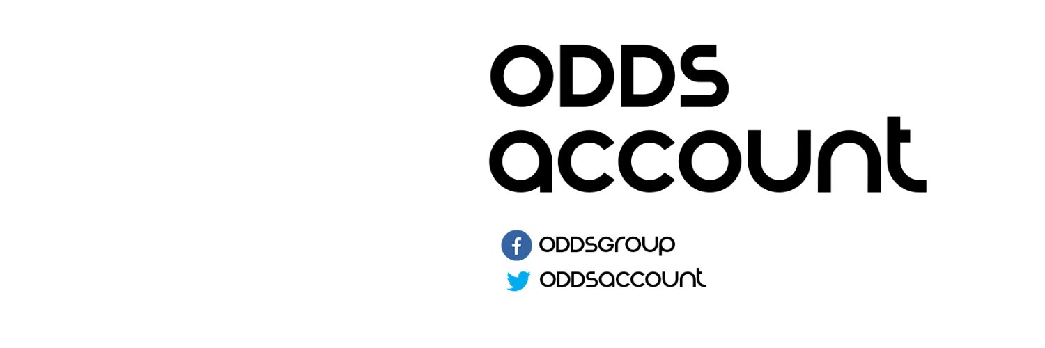 OddsAccount banner