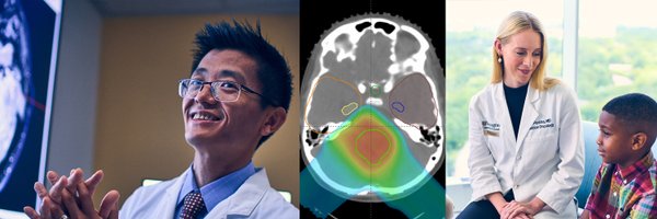 WashUMedRadOnc Profile Banner