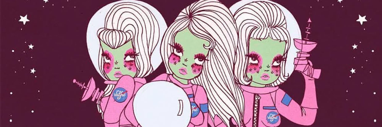 devynthedoll's profile banner image