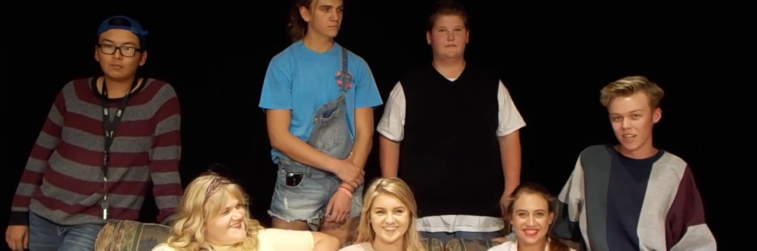 Fort Gibson StuCo banner