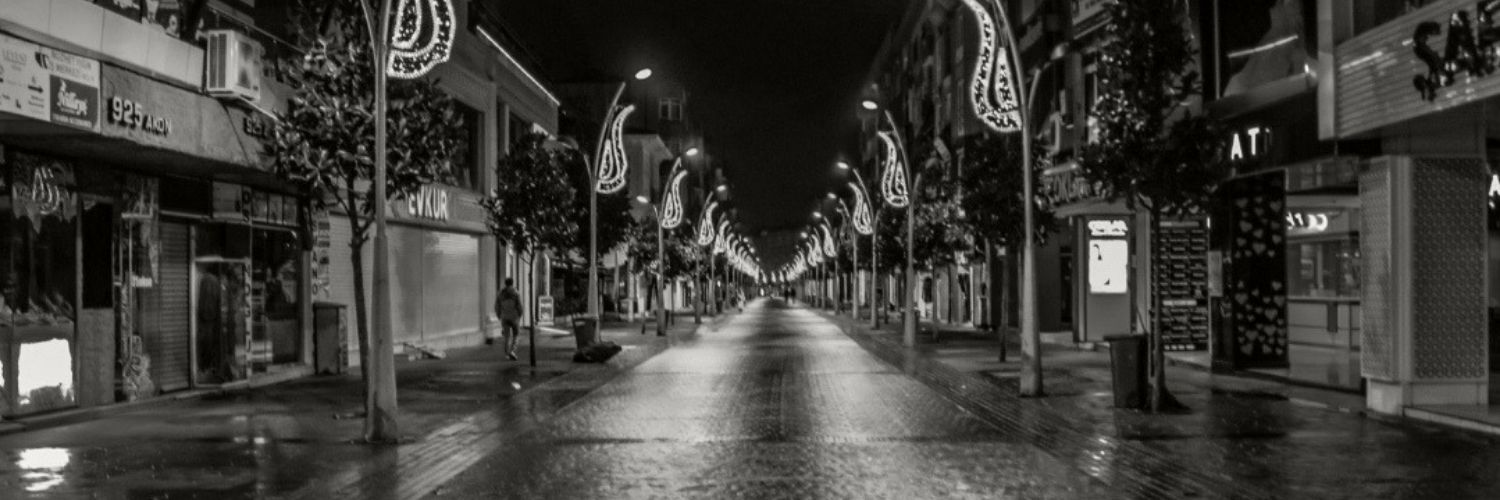 ÇARK CADDESİ banner