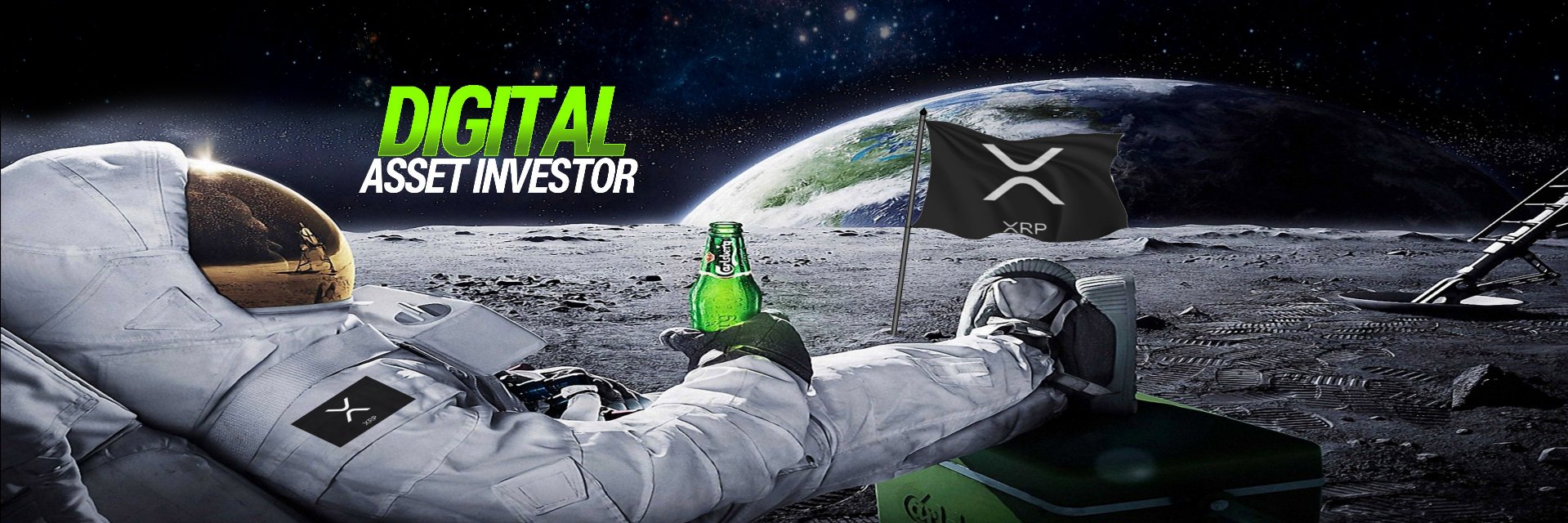 Digital Asset Investor's banner