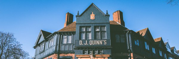 djquinnsbham Profile Banner