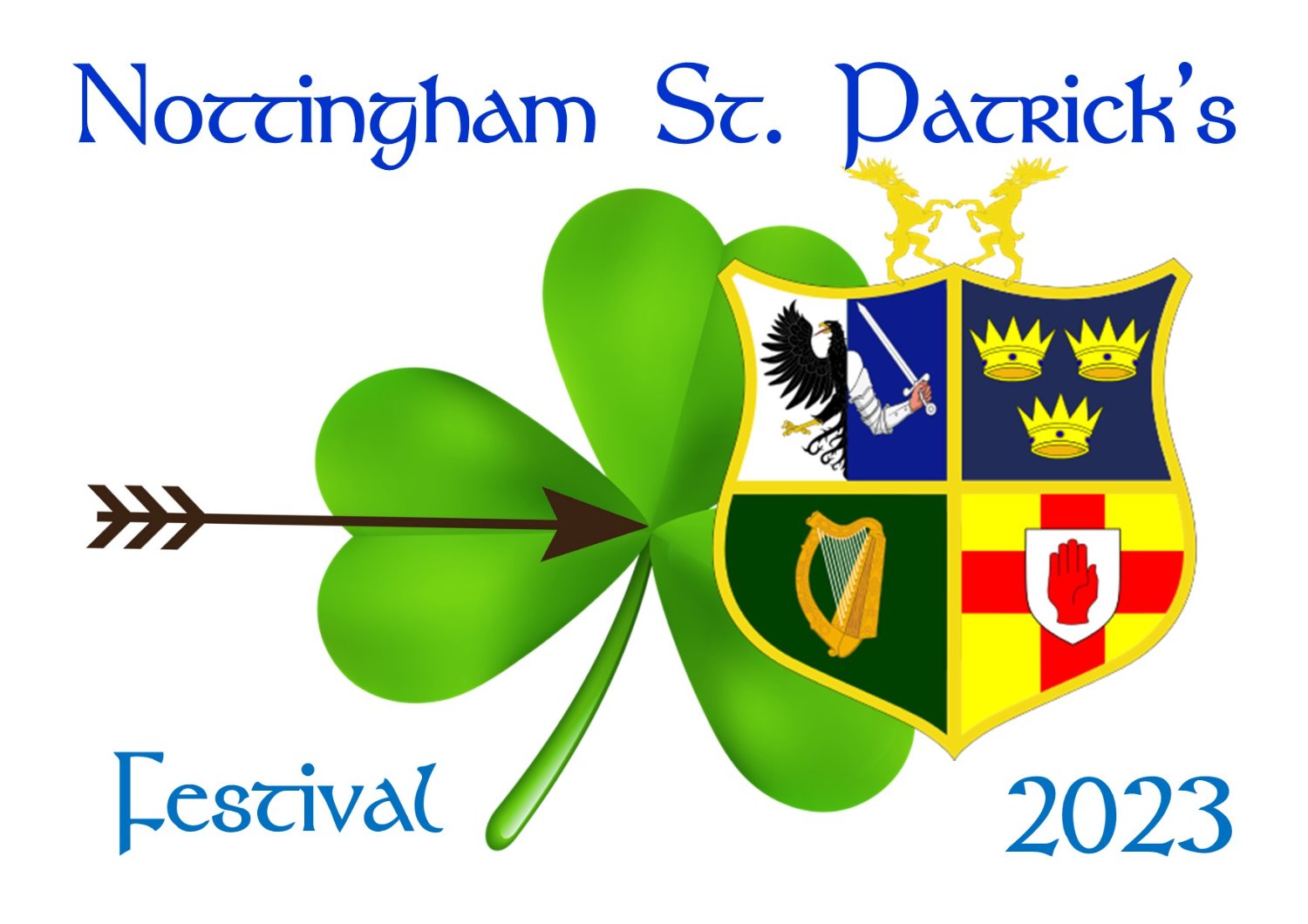 StPatricksNottm's profile banner image