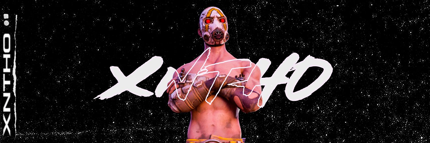 syyzex's profile banner image