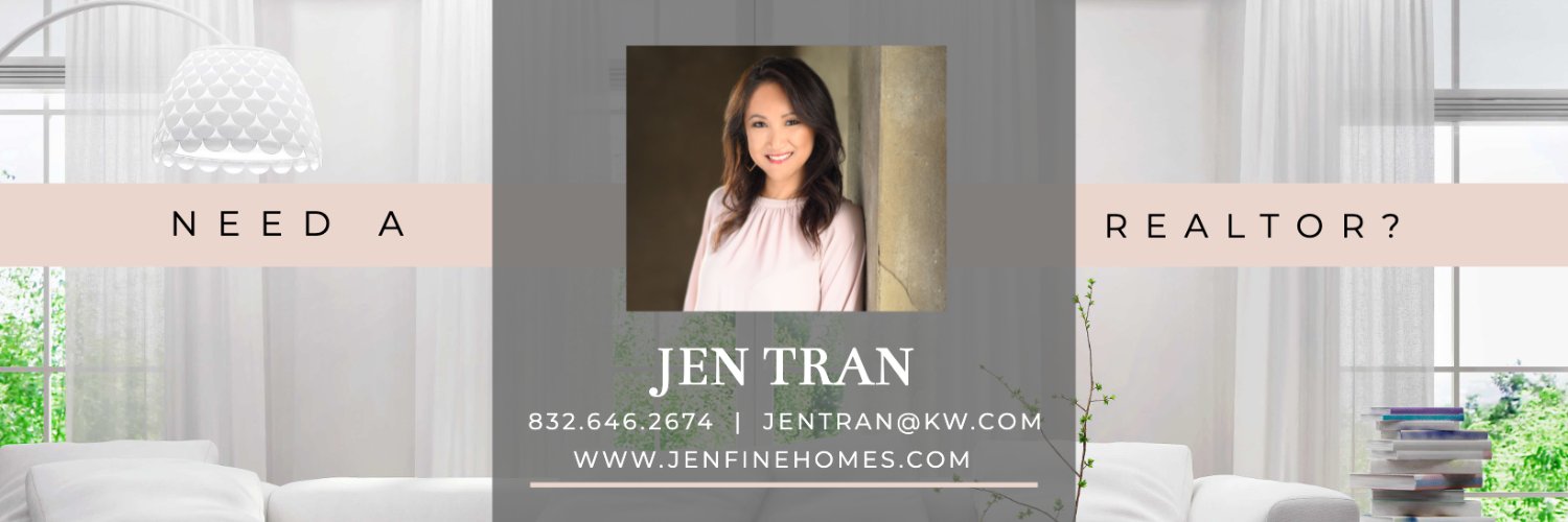 JenFineHomes's profile banner image