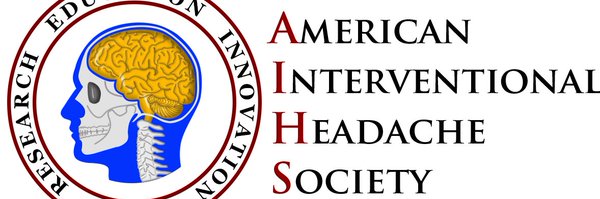 aihsHeadache Profile Banner
