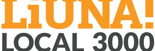 LIUNA3000 Profile Banner