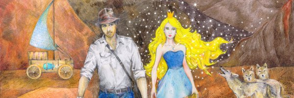 ThePrincessAndTheValleyMan Profile Banner