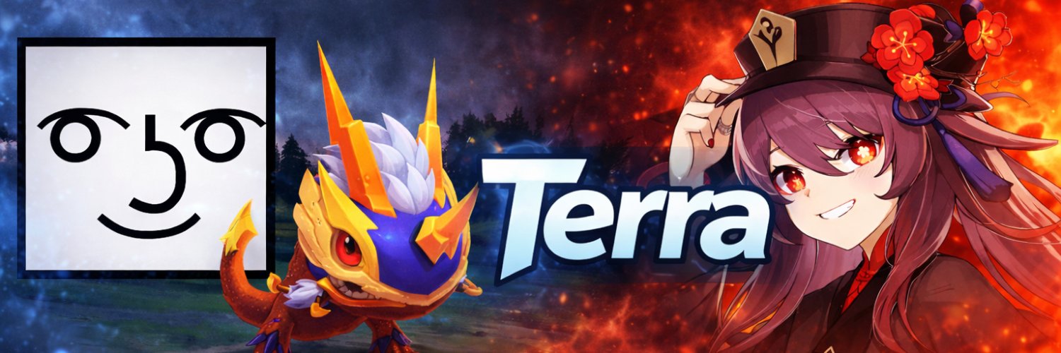 TerraGD banner