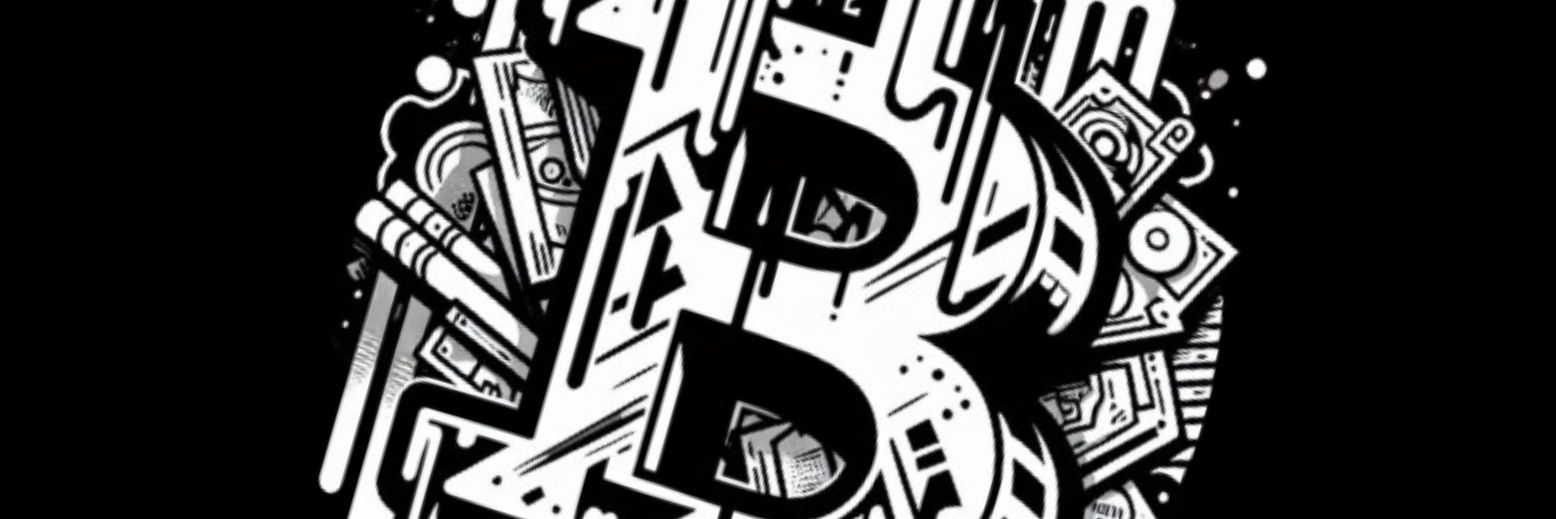 Bearded Runner banner