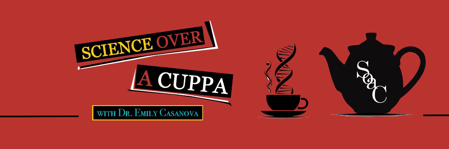 Emily Casanova, PhD banner