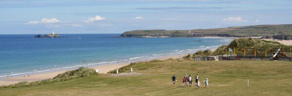 BeachsideHayle Profile Banner