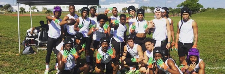 Alex “AC” Clarke banner