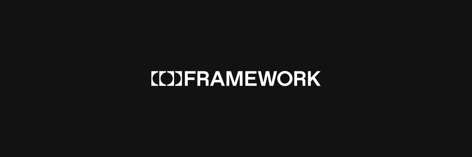 Framework Venture Partners banner
